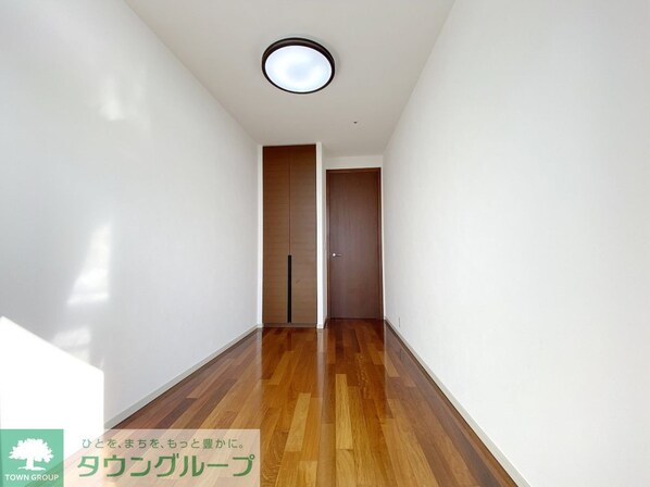 TOWER RESIDENCE TOKYOの物件内観写真